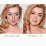  
CT Airbrush Flawless Foundation: 5 Warm